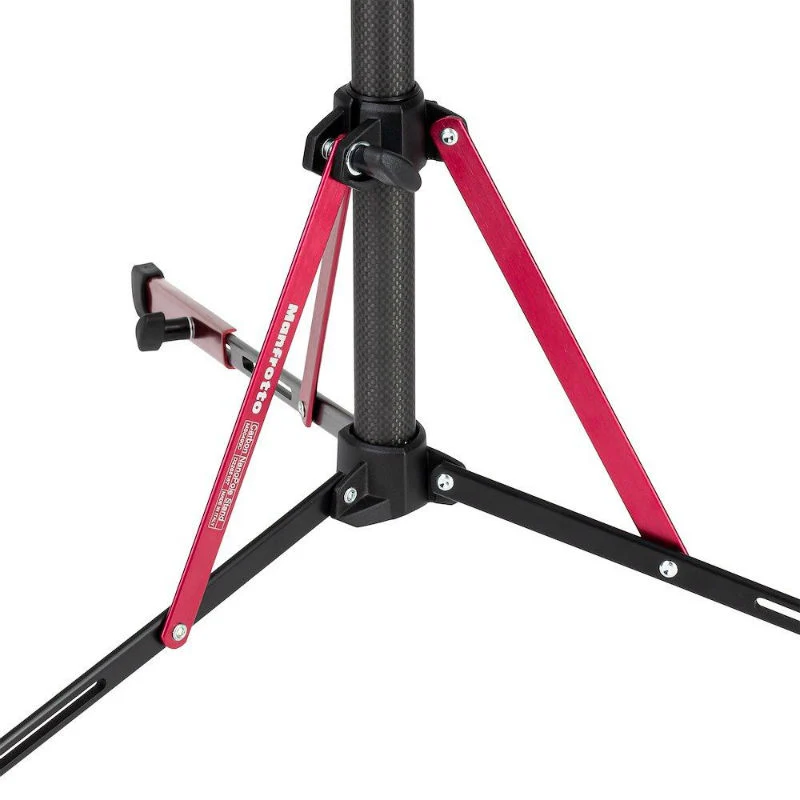 Manfrotto Carbon Nanopole Support