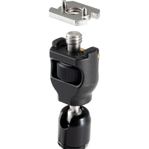 Manfrotto Micro bras 244 avec adaptateur de style Arri