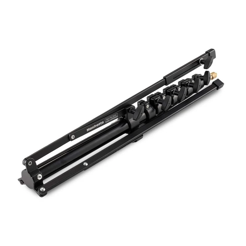 Manfrotto Nano Plus Support Noir