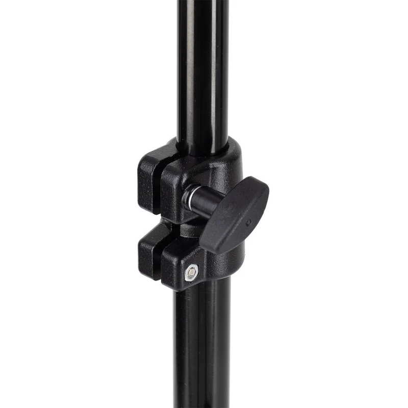 Manfrotto Nano Plus Support Noir