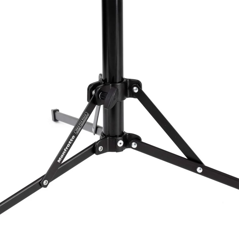 Manfrotto Nano Plus Support Noir