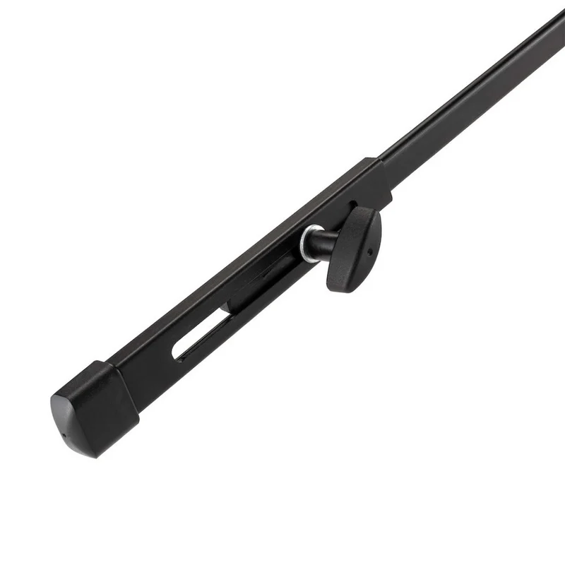 Manfrotto Nano Plus Support Noir