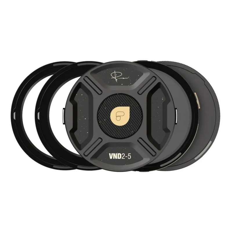 PolarPro Helix VND Kit