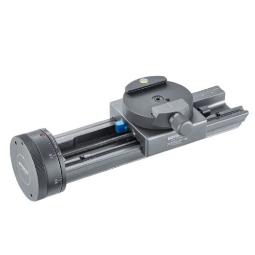 NOVOFLEX CASTEL M
