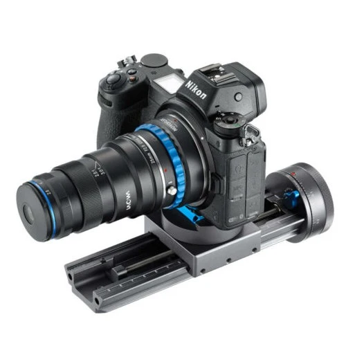 NOVOFLEX CASTEL M
