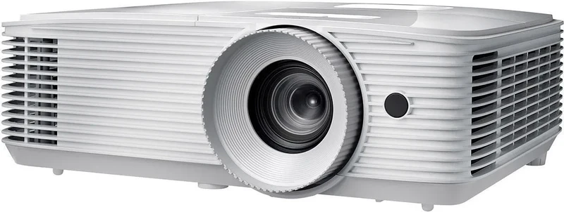 Optoma HD29He Blanc