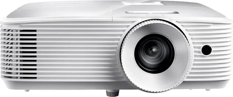 Optoma HD29He Blanc