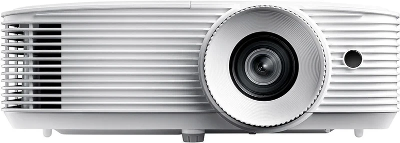 Optoma HD29He Blanc