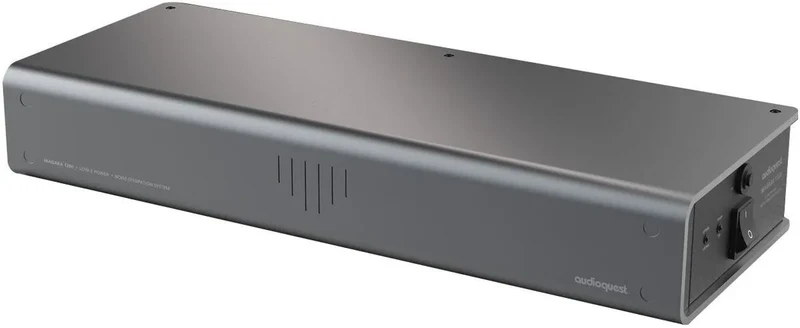 Audioquest Niagara 1200
