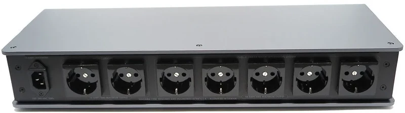 Audioquest Niagara 1200