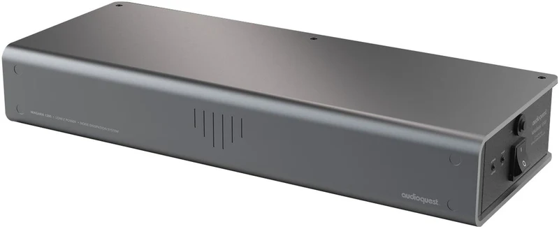 Audioquest Niagara 1200