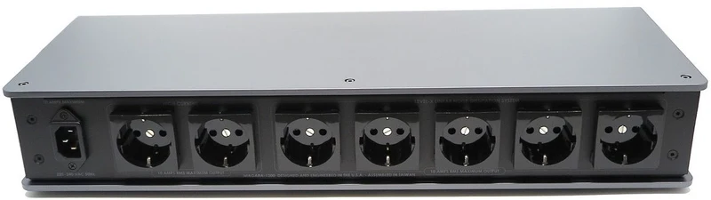 Audioquest Niagara 1200