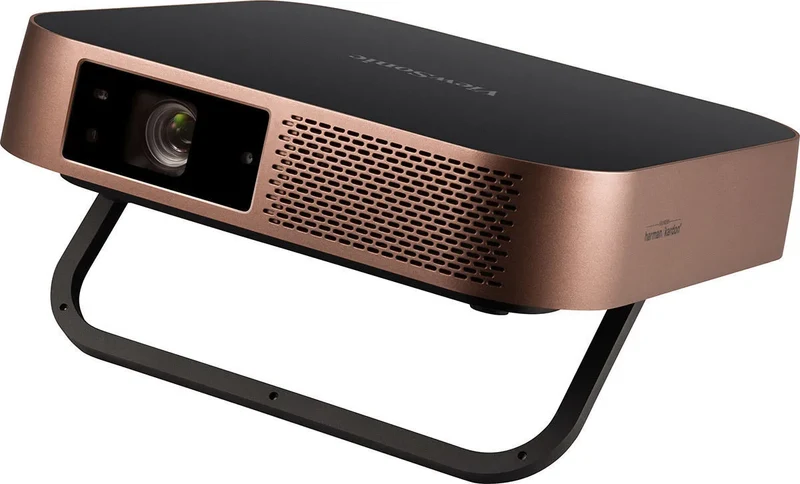 ViewSonic M2 Noir