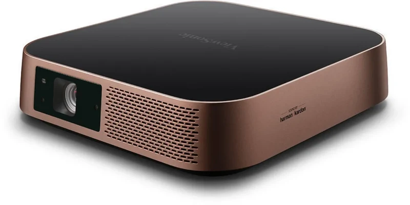 ViewSonic M2 Noir