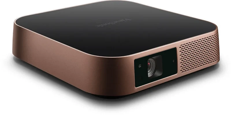 ViewSonic M2 Noir