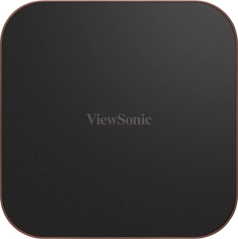 ViewSonic M2 Noir