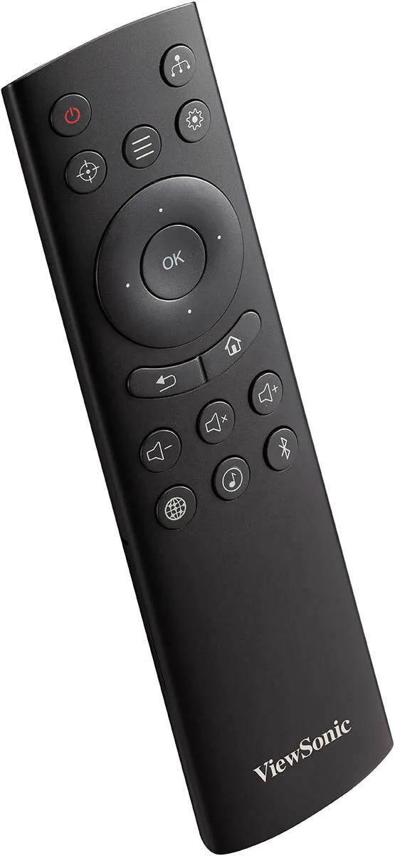 ViewSonic M2 Noir