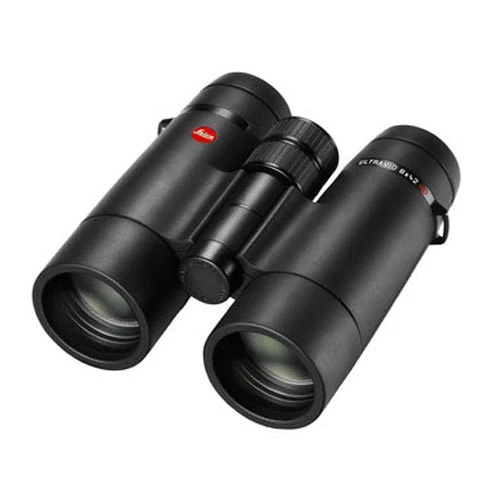 Leica 40097 Ultravid 12x50 HD-Plus