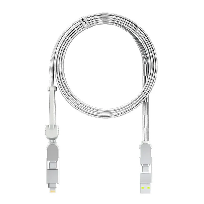 Rolling Square inCharge XL 2m Blanc