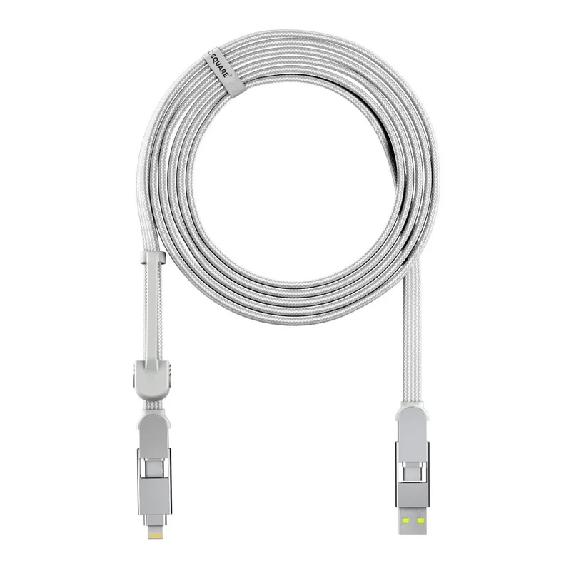 Rolling Square inCharge XL 3m Blanc
