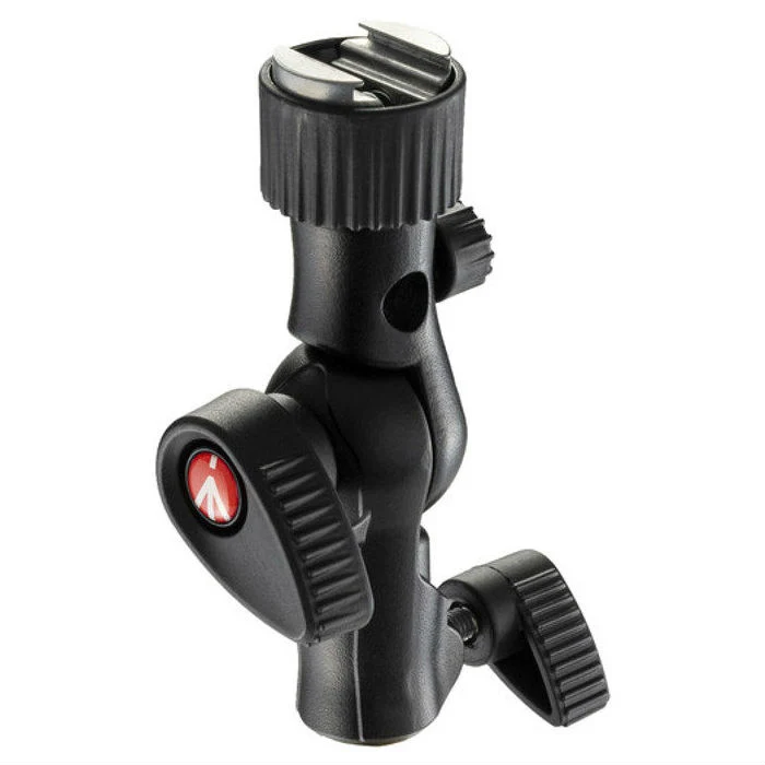 Manfrotto Griffe Froide Rotule Inclinable