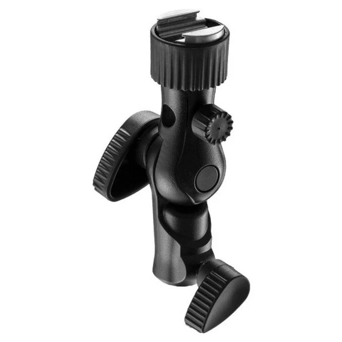 Manfrotto Griffe Froide Rotule Inclinable
