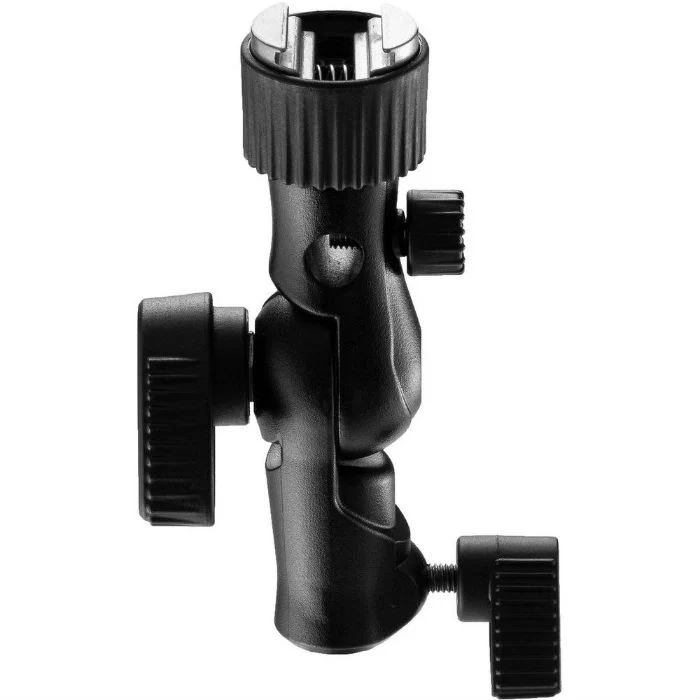 Manfrotto Griffe Froide Rotule Inclinable