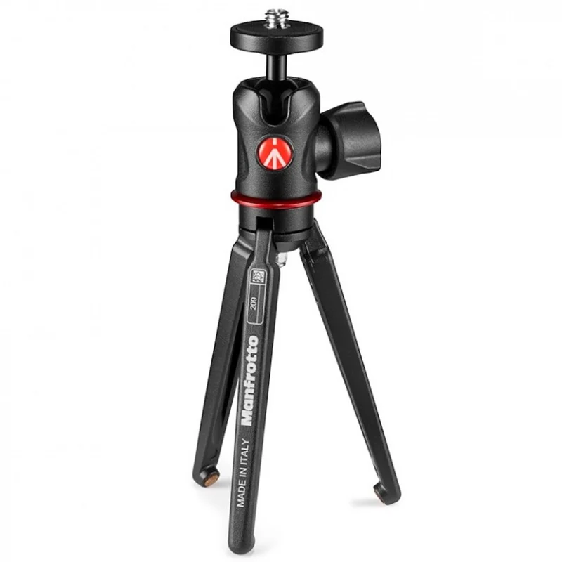 Manfrotto Tabletop kit avec MH492-BH