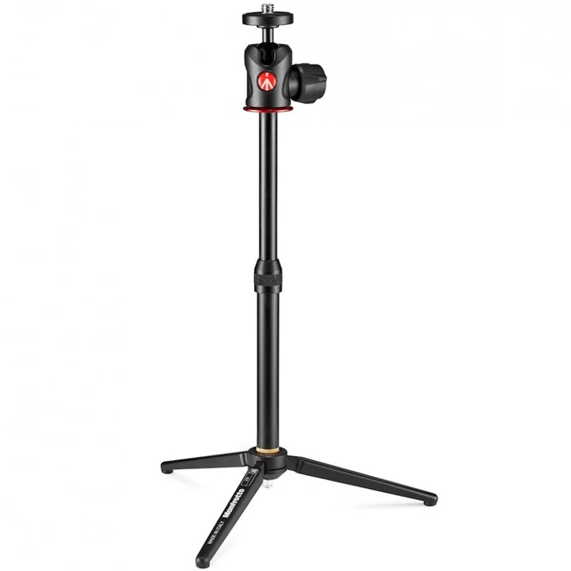 Manfrotto Tabletop kit avec MH492-BH