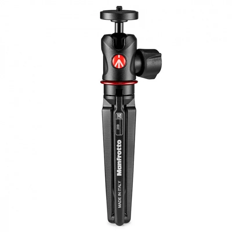 Manfrotto Tabletop kit avec MH492-BH