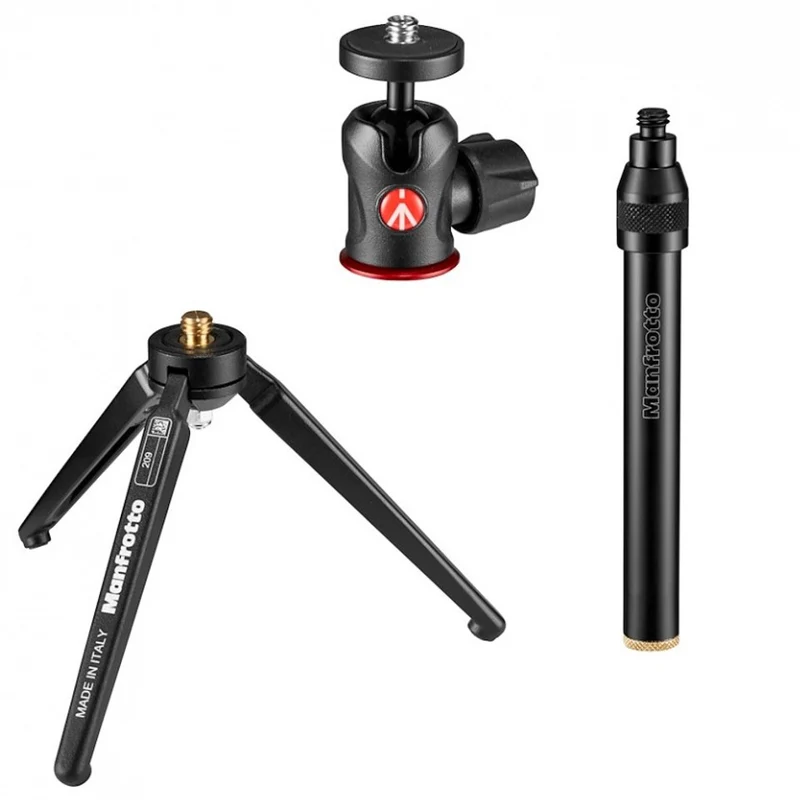 Manfrotto Tabletop kit avec MH492-BH