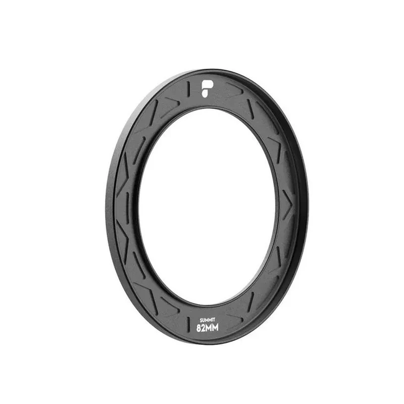 PolarPro Helix 82mm Plaque filetée