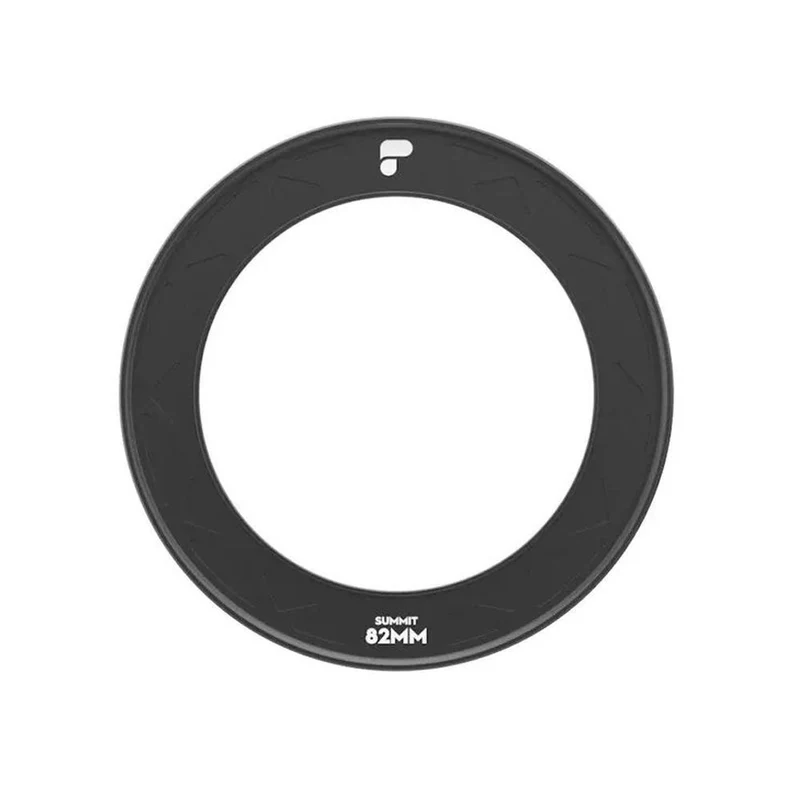 PolarPro Helix 82mm Plaque filetée