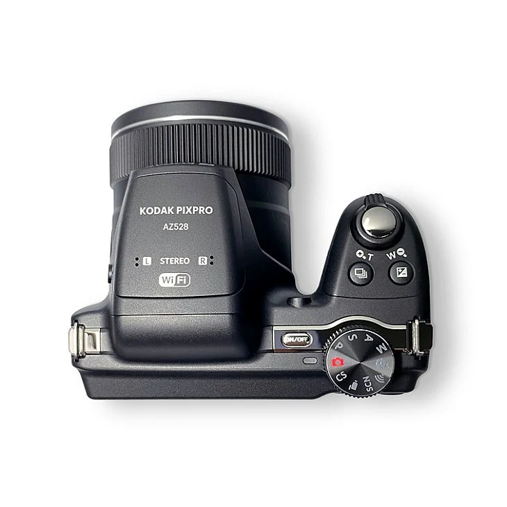 Kodak Pixpro AZ528