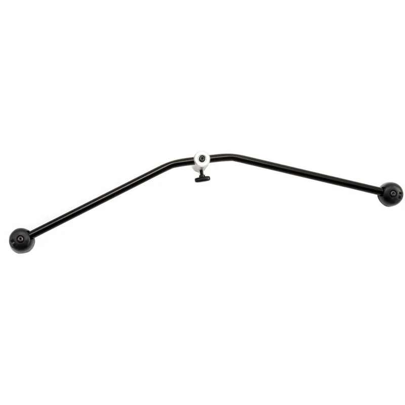 Manfrotto porte-fond magnétique