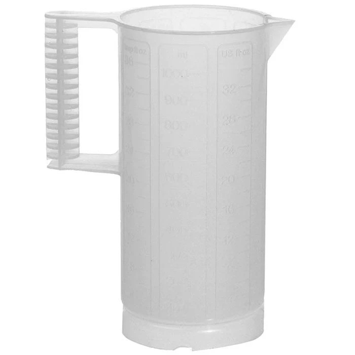 Paterson verre doseur 1 l