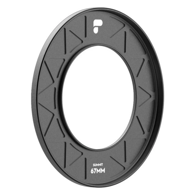 PolarPro Helix 67mm Plaque filetée