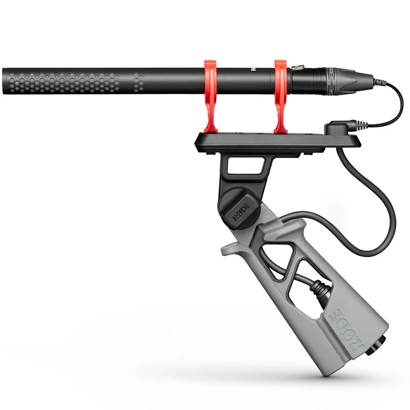 RØDE NTG-5 shotgunmicrofoon