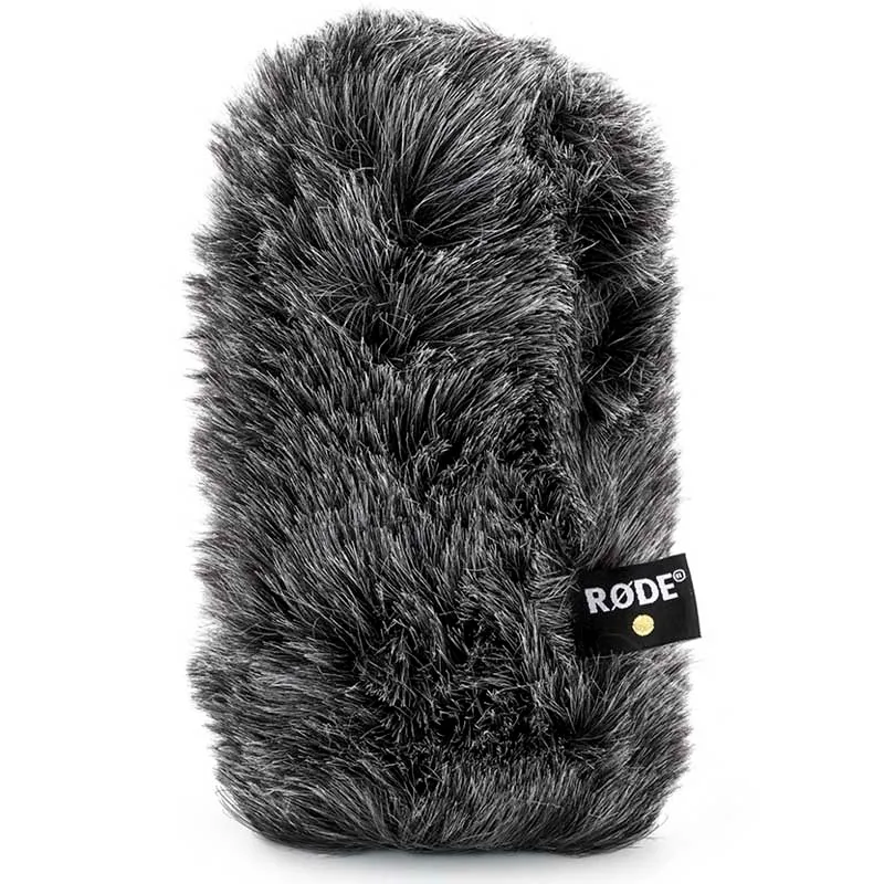 RØDE NTG-5 shotgunmicrofoon