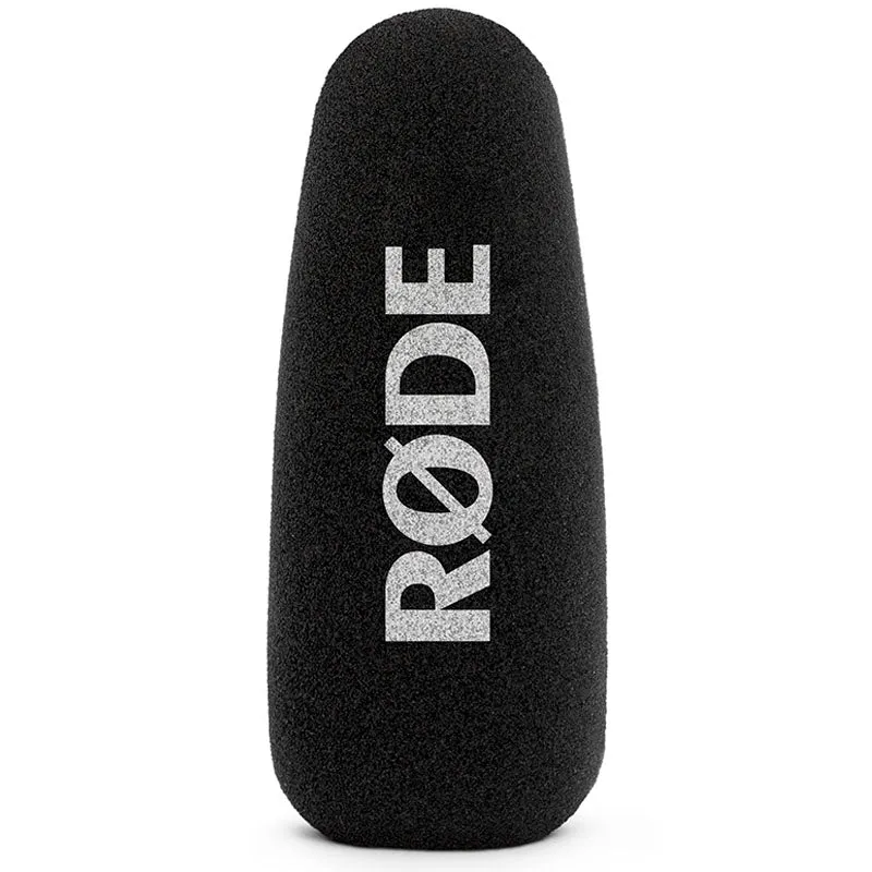 RØDE NTG-5 shotgunmicrofoon