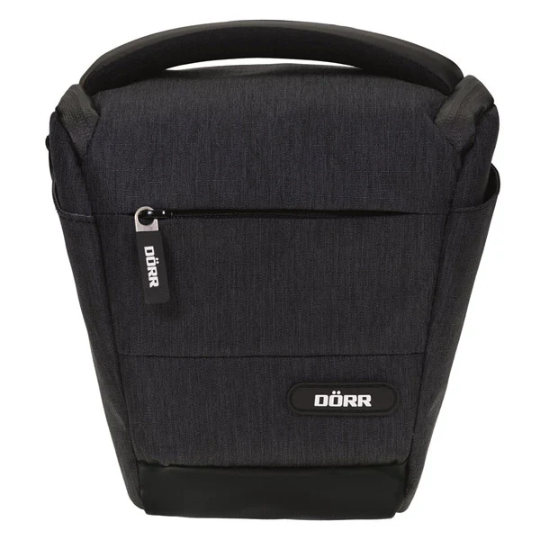 DÖRR Motion Holster Sac L noir