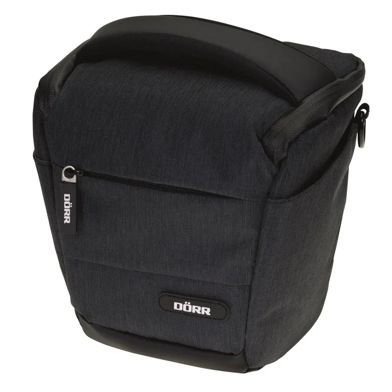 DÖRR Motion Holster Sac L noir