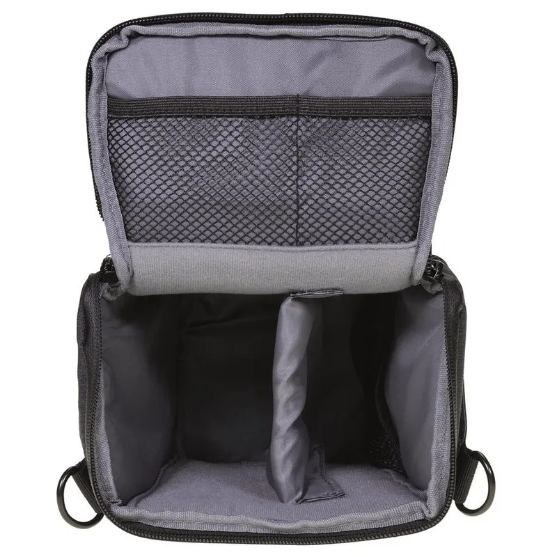 DÖRR Motion Holster Sac L noir