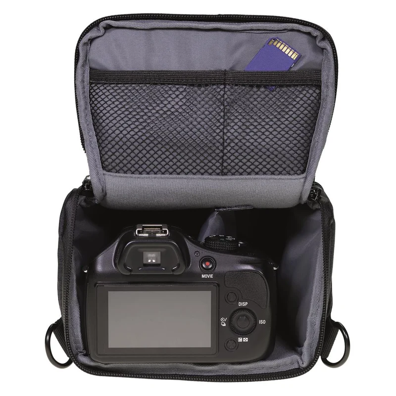 DÖRR Motion Holster Sac L noir