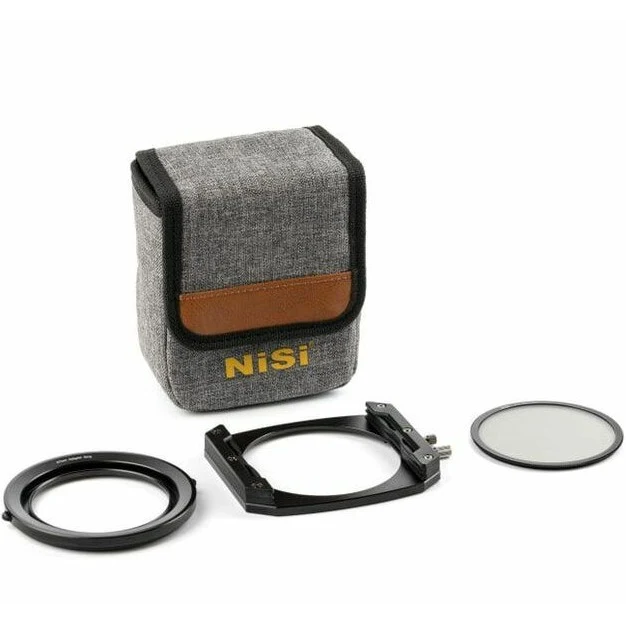 NiSi M75-II Kit support (TRUE COLOR NC CPL)