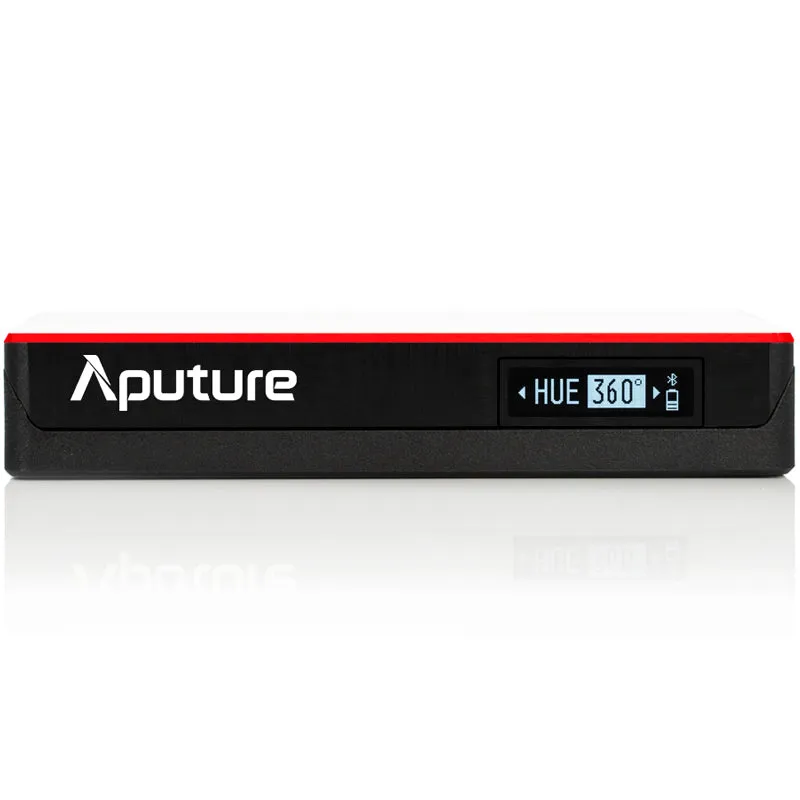 Aputure Mini-lampe LED Amaran AL-MC RGBWW