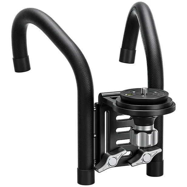 Leofoto Voiture Fenêtre Stabilisateur WN-03
