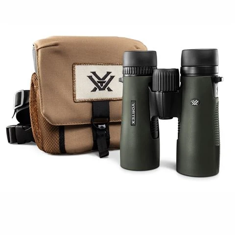 Vortex Diamondback HD 10 x 42 Jumelles