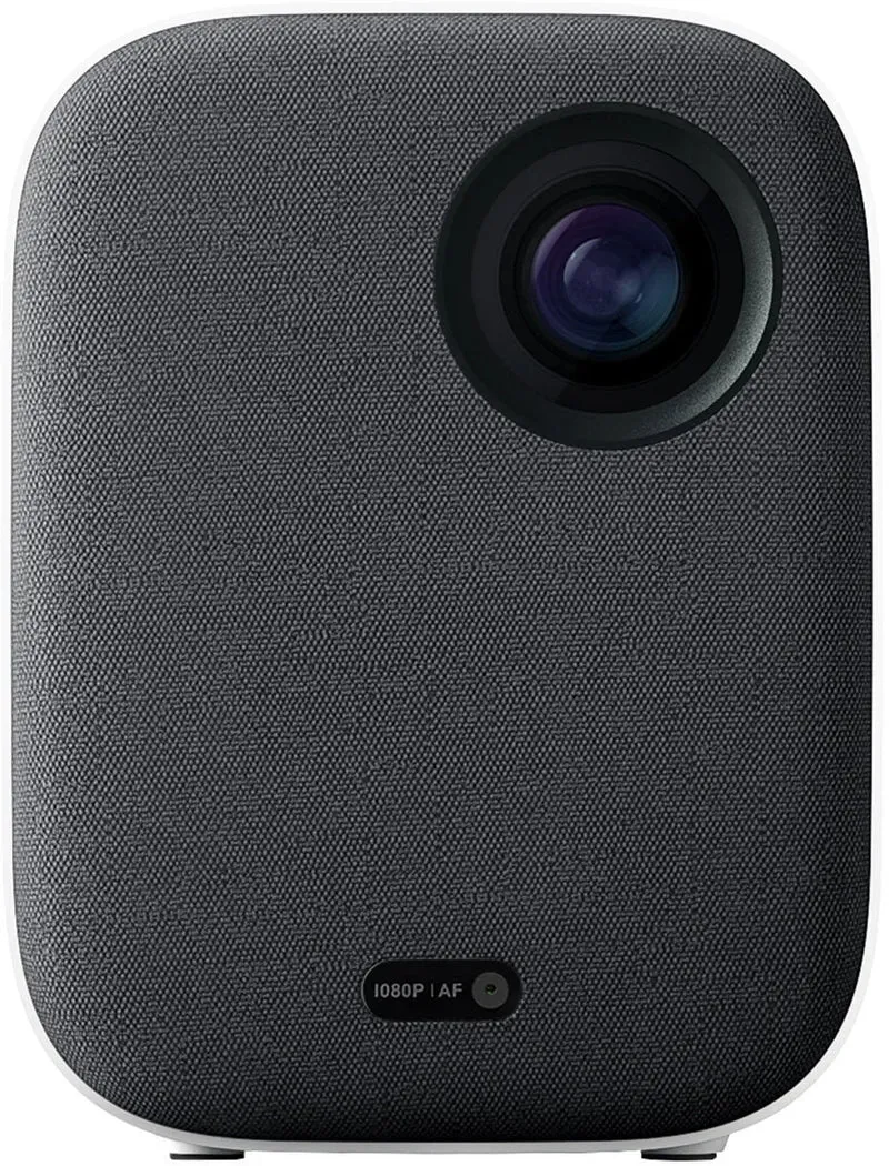 Xiaomi Mi Smart Compact Blanc