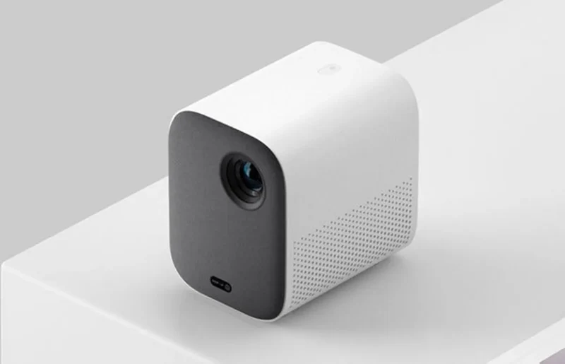 Xiaomi Mi Smart Compact Blanc